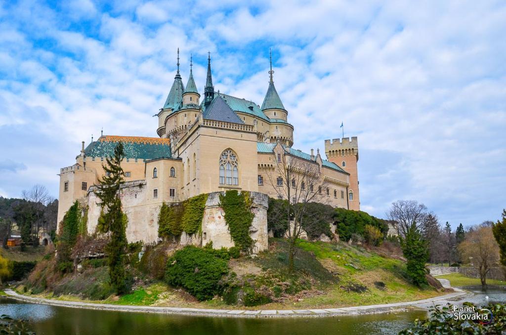 Апартаменти Nova Stela Бойниці Екстер'єр фото